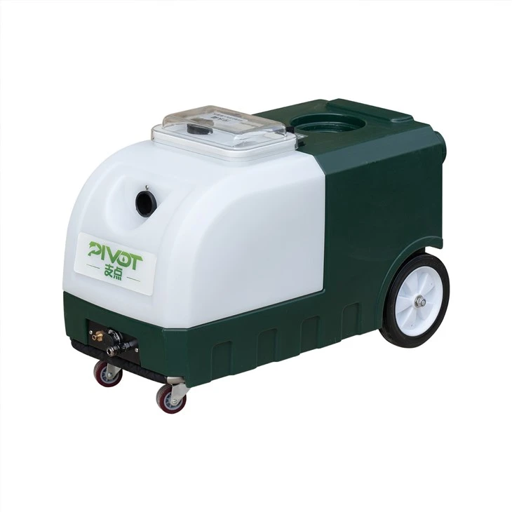 Portable Vacuum Sofa Carpet Cleaner Machine