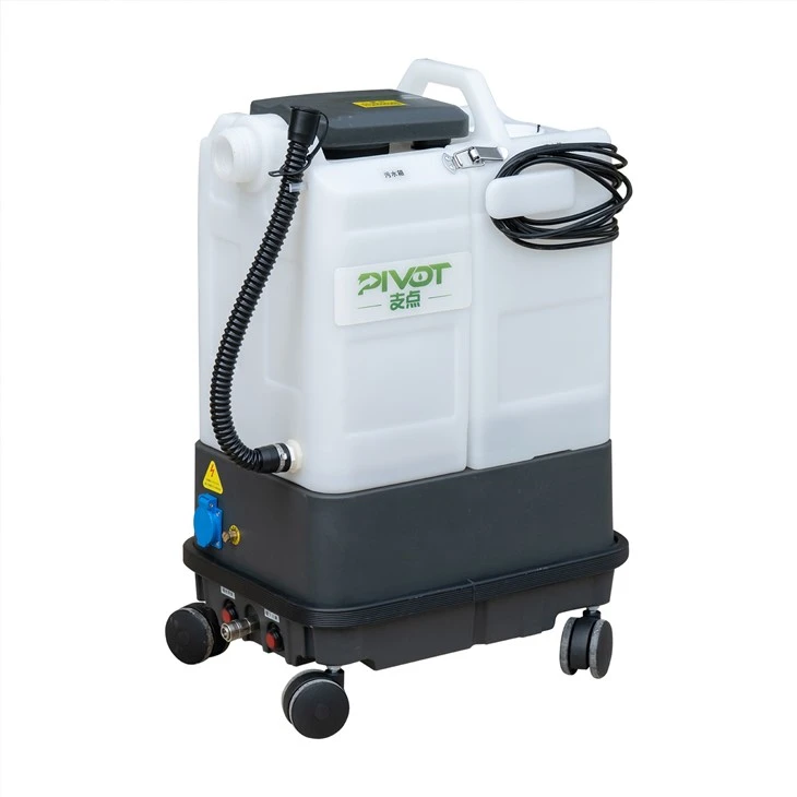 Portable Vacuum Sofa Carpet Cleaner Machine