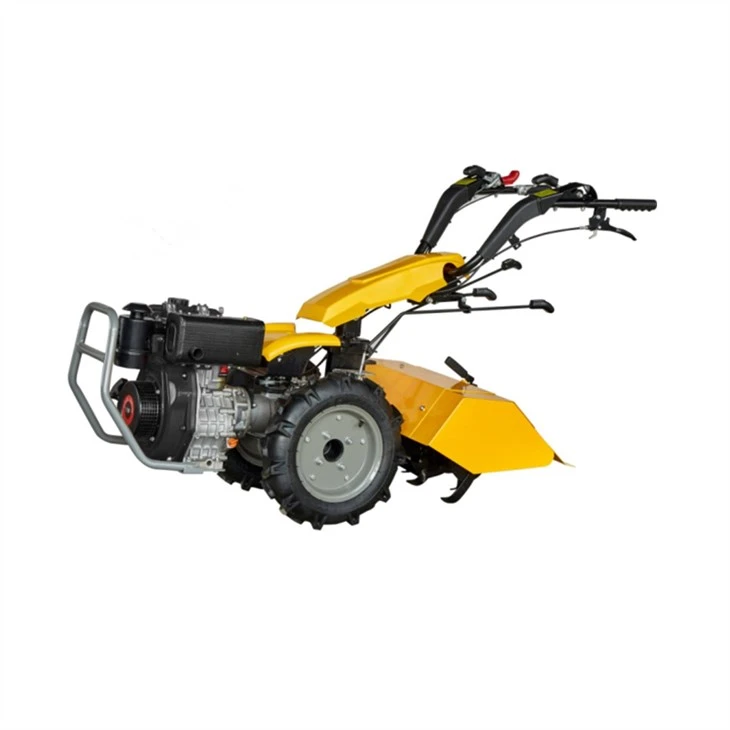 Good Quality Subsoil Rotovator for Tractor