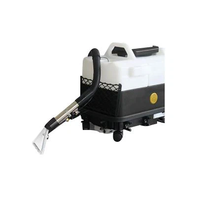 Small Electric Carpet Extractor