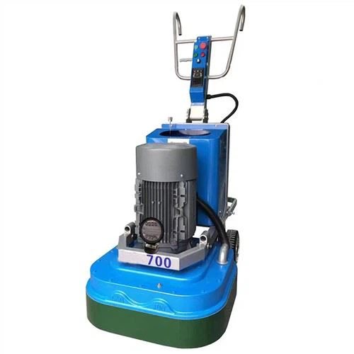 Concrete Grinder Floor Polisher