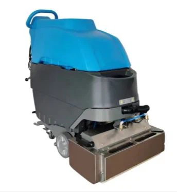 Escalator Cleaner