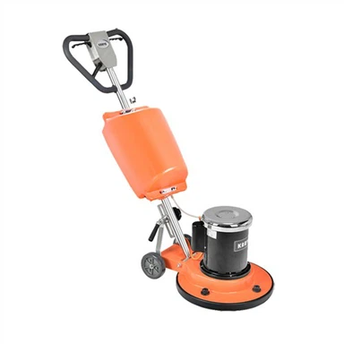 Floor Burnisher Polishing Machine