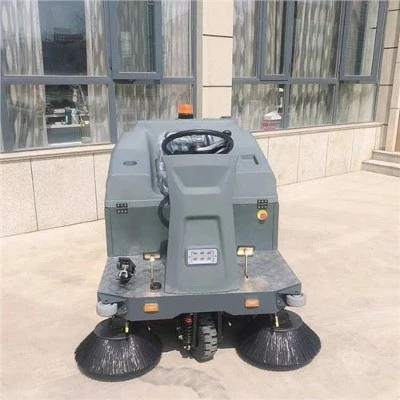 Best Price Hcn Brand 0202 Pick-up Sweeper for All Brands Skid Steer Loader and Loader, Road Sweeper for Sale