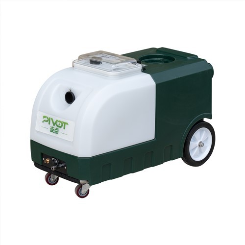 High Foam Steam Sofa Carpet Cleaner