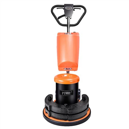Marble Floor Polishing Machine