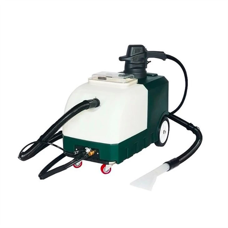 CE Approved Small Carpet Cloth Fabric Seat Sofa Cleaning Machine Gms-2