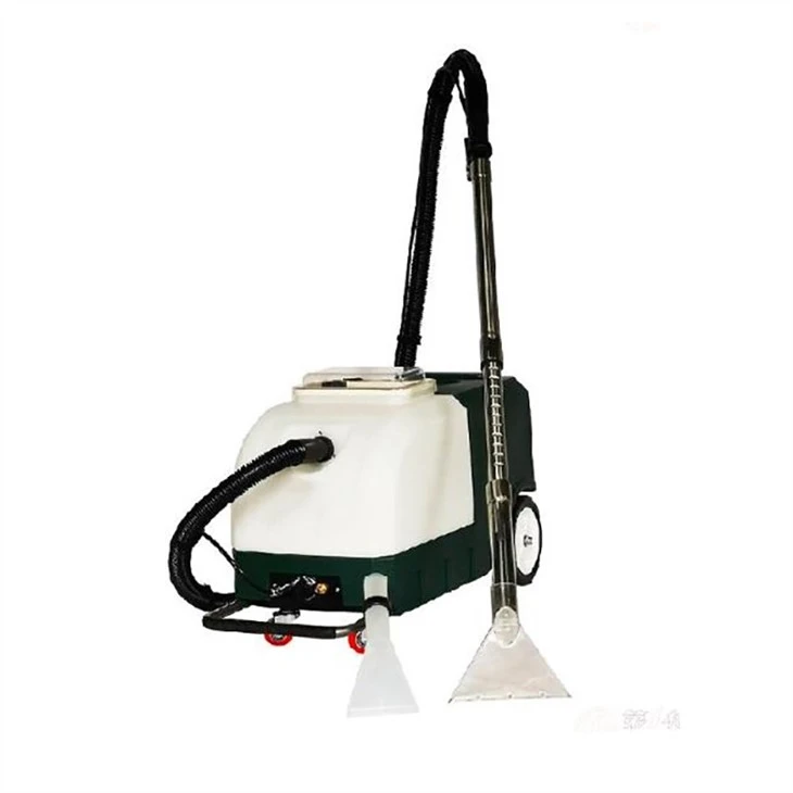 Sofa Seat Cleaning Machine