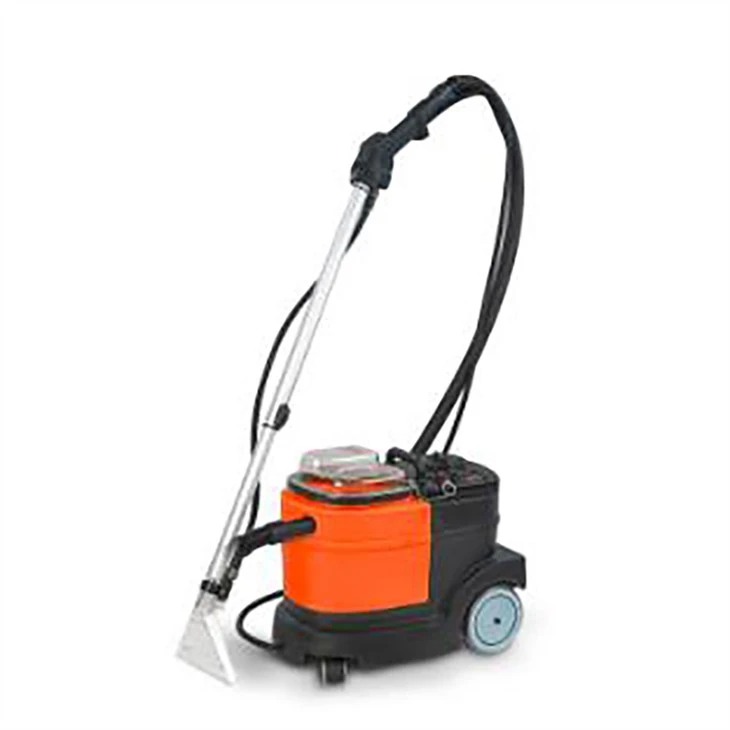 Floor Wash Spray Steam Mop
