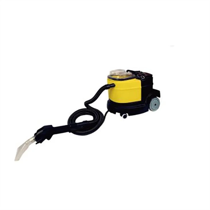 Spray Steam Cleaner Carpet Sweeper