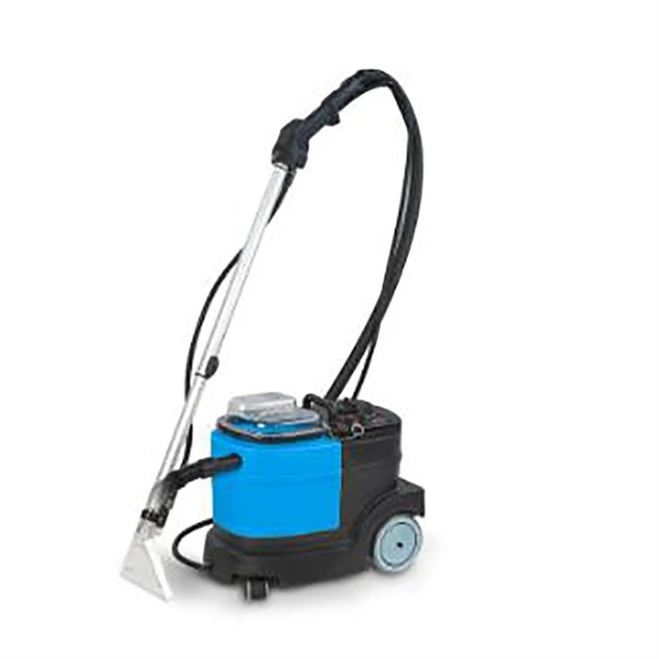 Spray Steam Cleaner Carpet Sweeper