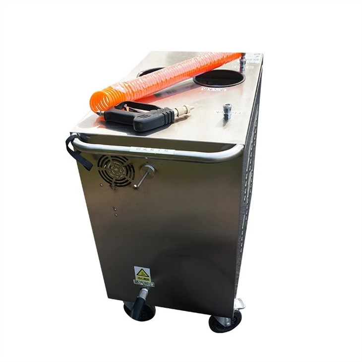 Steam Vapor Wash Cleaner