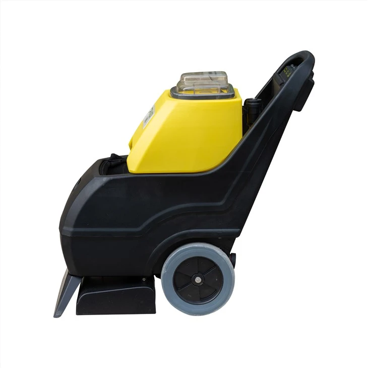 Three In One Wet Dry Carpet Cleaner