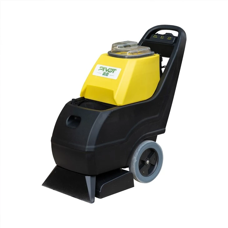 Three In One Wet Dry Carpet Cleaner