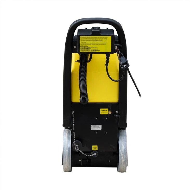 Three In One Wet Dry Carpet Cleaner