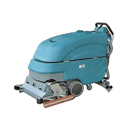 Walk Behind Floor Scrubber Sweeper Walk Behind Floor Scrubber Sweeper