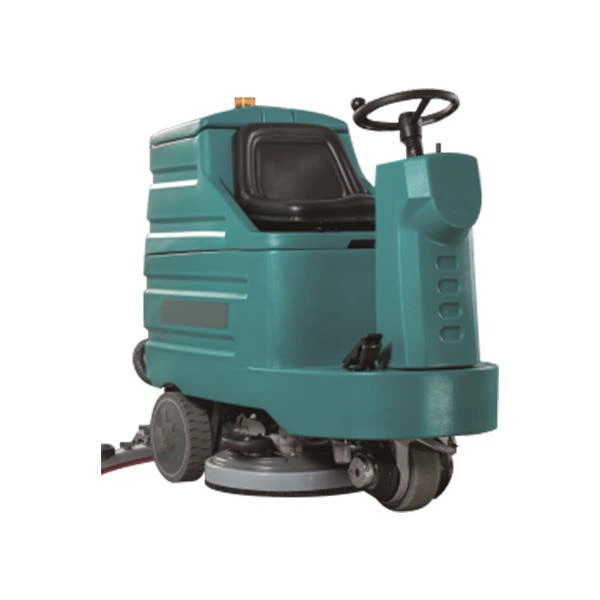 Ride On Floor Scrubbers Ride On Floor Scrubbers